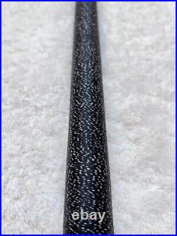 McDermott G239 Pool Cue Butt, 4 Points, NO SHAFT, BUTT ONLY (Grey)