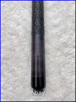 McDermott G239 Pool Cue Butt, 4 Points, NO SHAFT, BUTT ONLY (Grey)