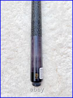 McDermott G239 Pool Cue Butt, 4 Points, NO SHAFT, BUTT ONLY (Grey. 85)