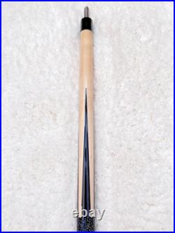 McDermott G239 Pool Cue Butt, 4 Points, NO SHAFT, BUTT ONLY (Grey. 85)