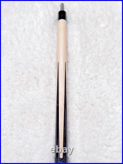 McDermott G239 Pool Cue Butt, 4 Points, NO SHAFT, BUTT ONLY (Grey. 85)