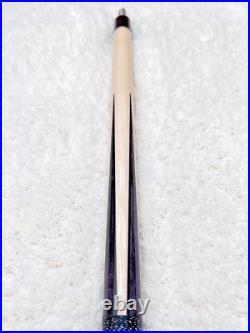 McDermott G239 Pool Cue Butt, 4 Points, NO SHAFT, BUTT ONLY (Grey. 85)