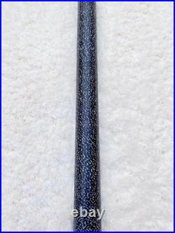 McDermott G239 Pool Cue Butt, 4 Points, NO SHAFT, BUTT ONLY (Grey. 85)