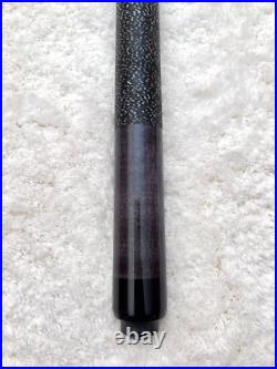 McDermott G239 Pool Cue Butt, 4 Points, NO SHAFT, BUTT ONLY (Grey. 85)