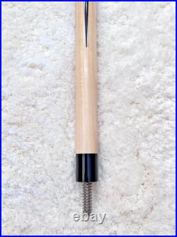 McDermott G239 Pool Cue Butt, 4 Points, NO SHAFT, BUTT ONLY (Grey. 85)