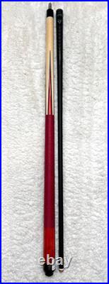 McDermott G239 Pool Cue with 12.5mm DEFY Carbon Shaft, FREE HARD CASE