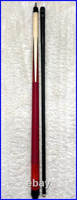 McDermott G239 Pool Cue with 12.5mm DEFY Carbon Shaft, FREE HARD CASE