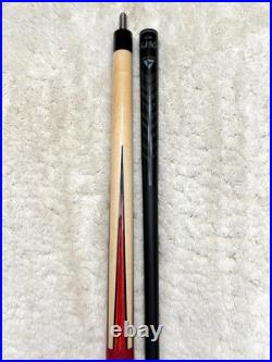 McDermott G239 Pool Cue with 12.5mm DEFY Carbon Shaft, FREE HARD CASE