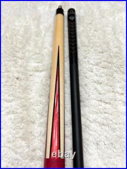 McDermott G239 Pool Cue with 12.5mm DEFY Carbon Shaft, FREE HARD CASE