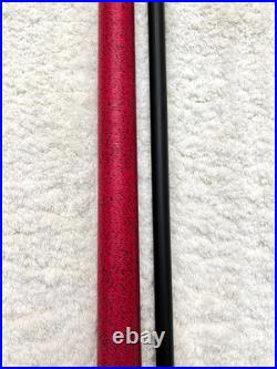 McDermott G239 Pool Cue with 12.5mm DEFY Carbon Shaft, FREE HARD CASE