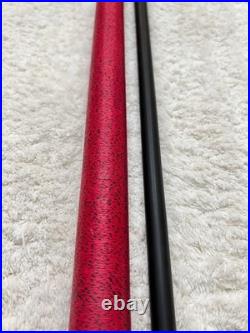 McDermott G239 Pool Cue with 12.5mm DEFY Carbon Shaft, FREE HARD CASE