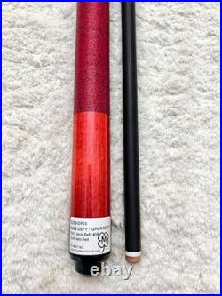 McDermott G239 Pool Cue with 12.5mm DEFY Carbon Shaft, FREE HARD CASE
