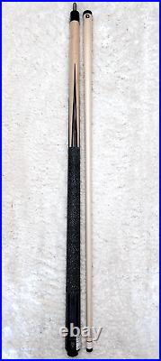 McDermott G239 Pool Cue with 12.5mm G-Core Shaft, FREE HARD CASE (Grey)