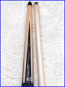 McDermott G239 Pool Cue with 12.5mm G-Core Shaft, FREE HARD CASE (Grey)