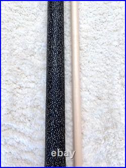 McDermott G239 Pool Cue with 12.5mm G-Core Shaft, FREE HARD CASE (Grey)