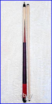McDermott G239 Pool Cue with i-3 Performance Shaft, FREE HARD CASE (Colorado Red) McDermott G239 Pool Cue with i-3 Performance Shaft, FREE HARD CASE (Colorado Red)