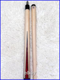 McDermott G239 Pool Cue with i-3 Performance Shaft, FREE HARD CASE (Colorado Red) McDermott G239 Pool Cue with i-3 Performance Shaft, FREE HARD CASE (Colorado Red)