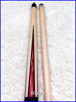 McDermott G239 Pool Cue with i-3 Performance Shaft, FREE HARD CASE (Colorado Red) McDermott G239 Pool Cue with i-3 Performance Shaft, FREE HARD CASE (Colorado Red)