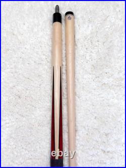 McDermott G239 Pool Cue with i-3 Performance Shaft, FREE HARD CASE (Colorado Red) McDermott G239 Pool Cue with i-3 Performance Shaft, FREE HARD CASE (Colorado Red)
