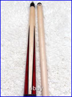 McDermott G239 Pool Cue with i-3 Performance Shaft, FREE HARD CASE (Colorado Red) McDermott G239 Pool Cue with i-3 Performance Shaft, FREE HARD CASE (Colorado Red)