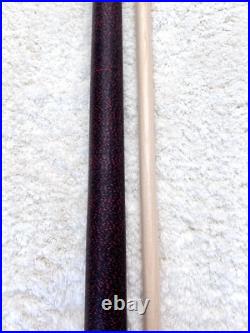 McDermott G239 Pool Cue with i-3 Performance Shaft, FREE HARD CASE (Colorado Red) McDermott G239 Pool Cue with i-3 Performance Shaft, FREE HARD CASE (Colorado Red)