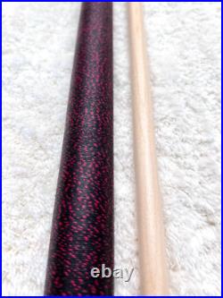 McDermott G239 Pool Cue with i-3 Performance Shaft, FREE HARD CASE (Colorado Red) McDermott G239 Pool Cue with i-3 Performance Shaft, FREE HARD CASE (Colorado Red)