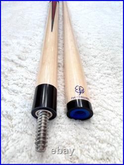 McDermott G239 Pool Cue with i-3 Performance Shaft, FREE HARD CASE (Colorado Red) McDermott G239 Pool Cue with i-3 Performance Shaft, FREE HARD CASE (Colorado Red)