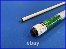 McDermott G240 Pool Cue With 13mm G Core Shaft And Free 1x1 Case 10-% Off McDermott G240 Pool Cue With 13mm G Core Shaft And Free 1x1 Case 10-% Off