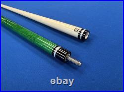 McDermott G240 Pool Cue With 13mm G Core Shaft And Free 1x1 Case 10-% Off McDermott G240 Pool Cue With 13mm G Core Shaft And Free 1x1 Case 10-% Off