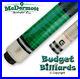 McDermott-G240CM-Curly-Maple-Green-Pool-Cue-with-12-5mm-G-Core-Free-Hard-Case-01-eil