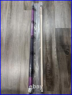 McDermott G241-G03 Pool Billiard Cue G-Core Shaft