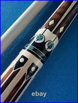 McDermott G2601 Pool Cue With i2 Shaft Brand New Ready To Ship