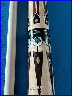 McDermott G2601 Pool Cue With i2 Shaft Brand New Ready To Ship