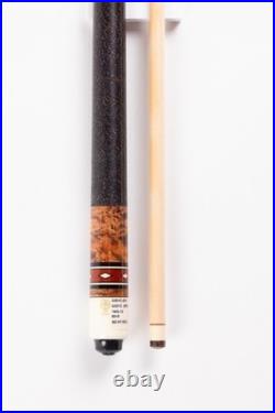 McDermott G301C-G03 Pool Billiard Cue 19oz 13mm tip 58 G Core shaft NEW