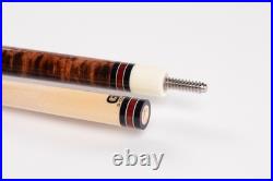McDermott G301C-G03 Pool Billiard Cue 19oz 13mm tip 58 G Core shaft NEW
