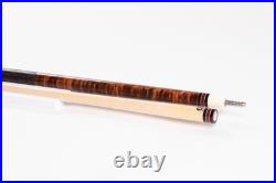 McDermott G301C-G03 Pool Billiard Cue 19oz 13mm tip 58 G Core shaft NEW