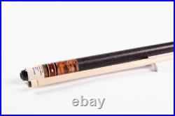 McDermott G301C-G03 Pool Billiard Cue 19oz 13mm tip 58 G Core shaft NEW