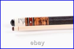 McDermott G301C-G03 Pool Billiard Cue 19oz 13mm tip 58 G Core shaft NEW
