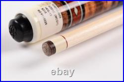 McDermott G301C-G03 Pool Billiard Cue 19oz 13mm tip 58 G Core shaft NEW