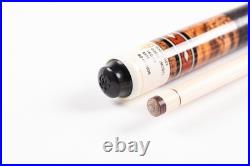 McDermott G301C-G03 Pool Billiard Cue 19oz 13mm tip 58 G Core shaft NEW