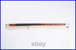 McDermott G301C-G03 Pool Billiard Cue 19oz 13mm tip 58 G Core shaft NEW