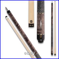 McDermott G302 G Series Pool Cue Billiard Stick Billiards Cues