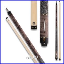 McDermott G302 G Series Pool Cue Billiard Stick Billiards Cues McDermott G302 G Series Pool Cue Billiard Stick Billiards Cues