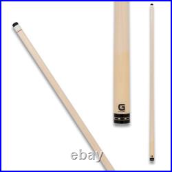 McDermott G302 G Series Pool Cue Billiard Stick Billiards Cues