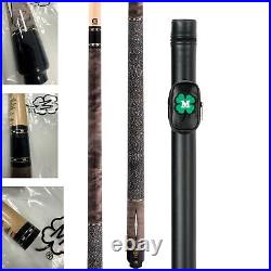 McDermott G302 Pool Billiard Cue G-Core shaft FREE Hard Case- AUTHORIZED DEALER