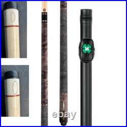 McDermott G302 Pool Billiard Cue G-Core shaft FREE Hard Case- AUTHORIZED DEALER