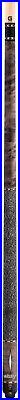 McDermott G302 Pool Billiard Cue G-Core shaft FREE Hard Case- AUTHORIZED DEALER