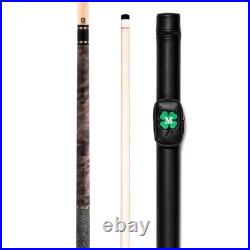 McDermott G302 Pool Billiard Cue G-Core shaft FREE Hard Case- AUTHORIZED DEALER