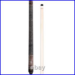 McDermott G302 Pool Billiard Cue G-Core shaft FREE Hard Case- AUTHORIZED DEALER