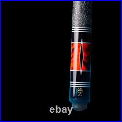 McDermott G302C4 COTM October 2024 Two-Piece Billiards Pool Cue Stick